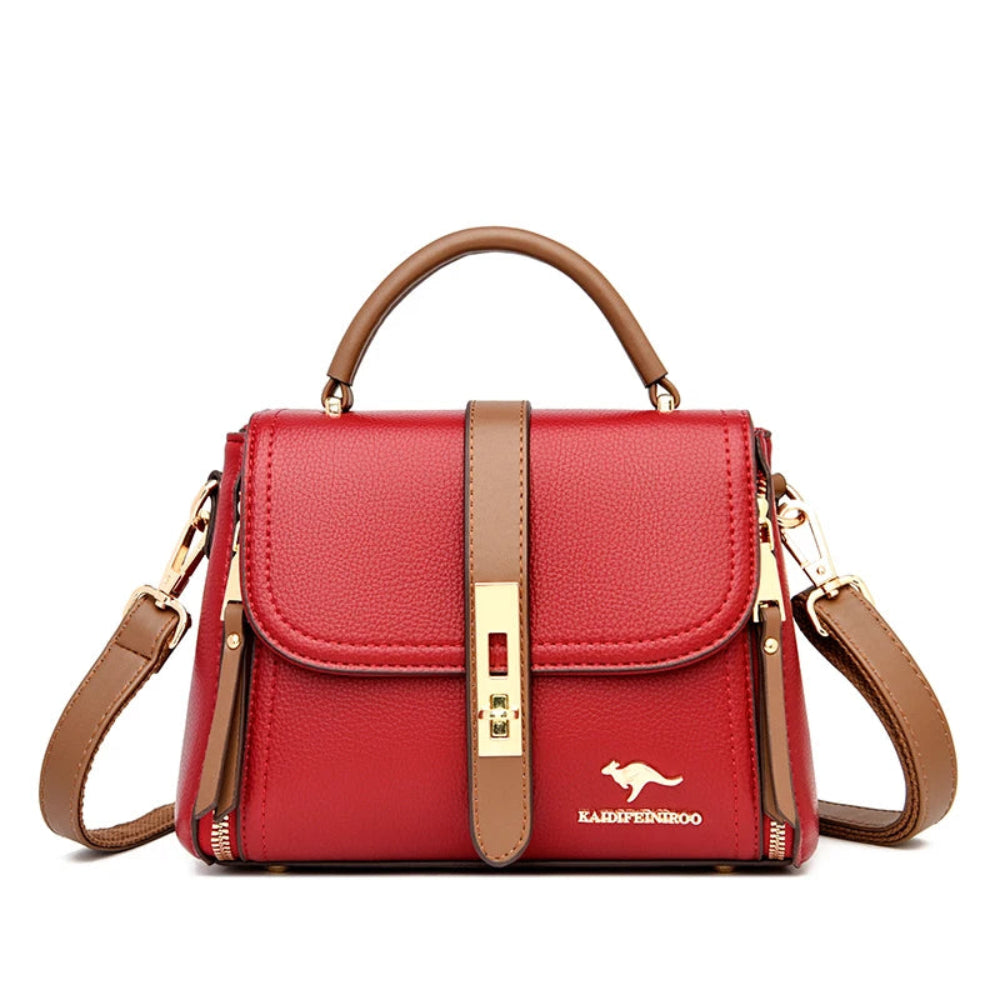 Sac à Épaule Chic