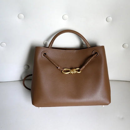 Sac Cabas en Cuir Véritable