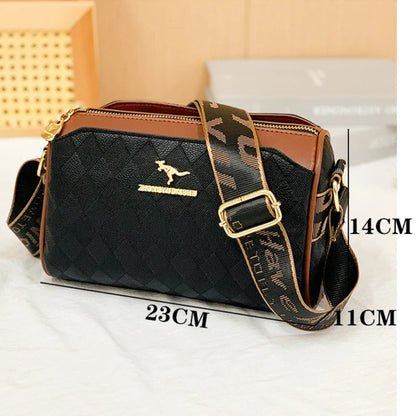 Sac Bandoulière Tendance