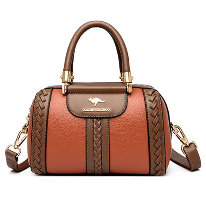 Sac à Main en Cuir de Haute Qualité