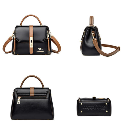Sac à Épaule Chic