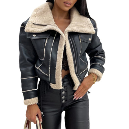 Veste Style Gothique