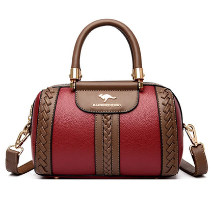 Sac à Main en Cuir de Haute Qualité