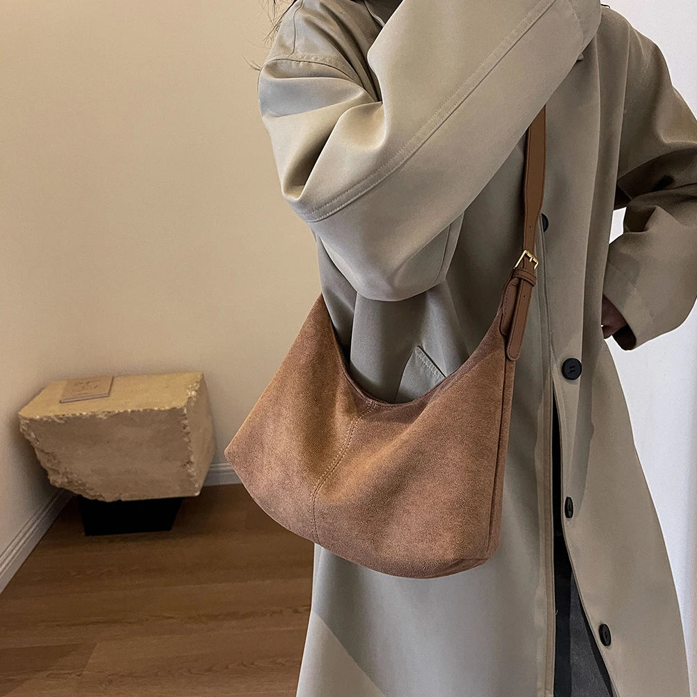 Sac Bandoulière Vintage