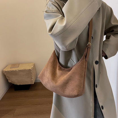 Sac Bandoulière Vintage