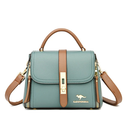Sac à Épaule Chic