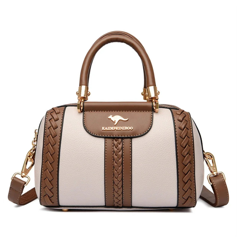 Sac à Main en Cuir de Haute Qualité