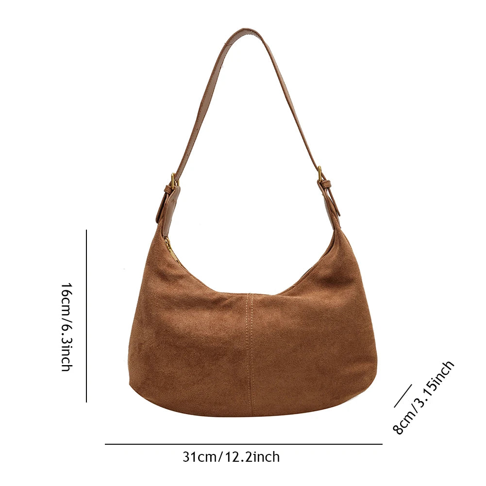 Sac Bandoulière Vintage