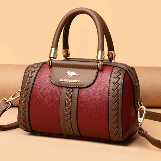 Sac à Main en Cuir de Haute Qualité