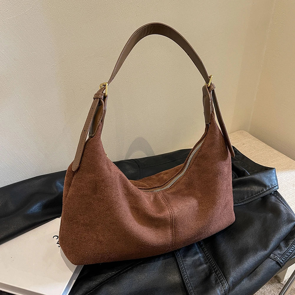 Sac Bandoulière Vintage