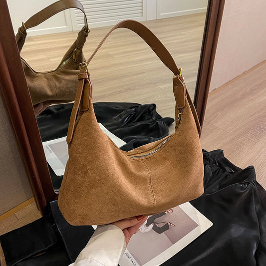 Sac Bandoulière Vintage