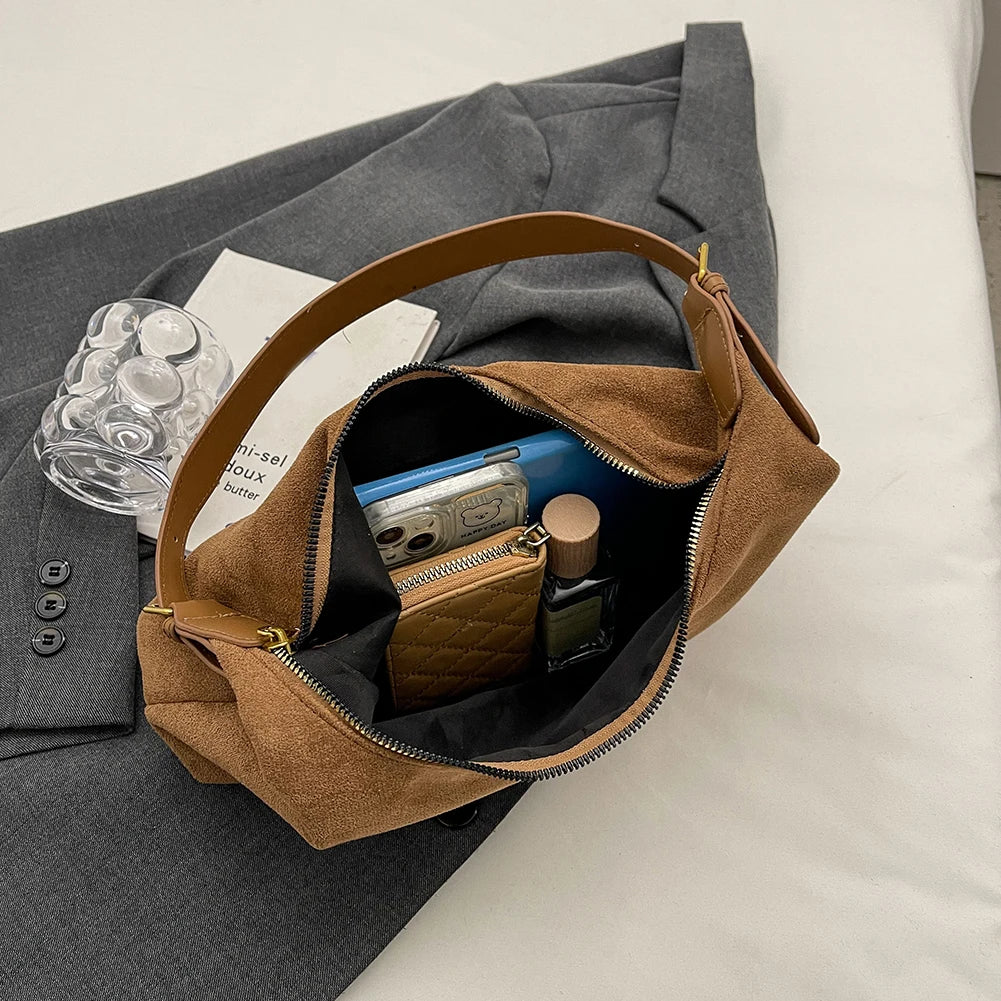 Sac Bandoulière Vintage