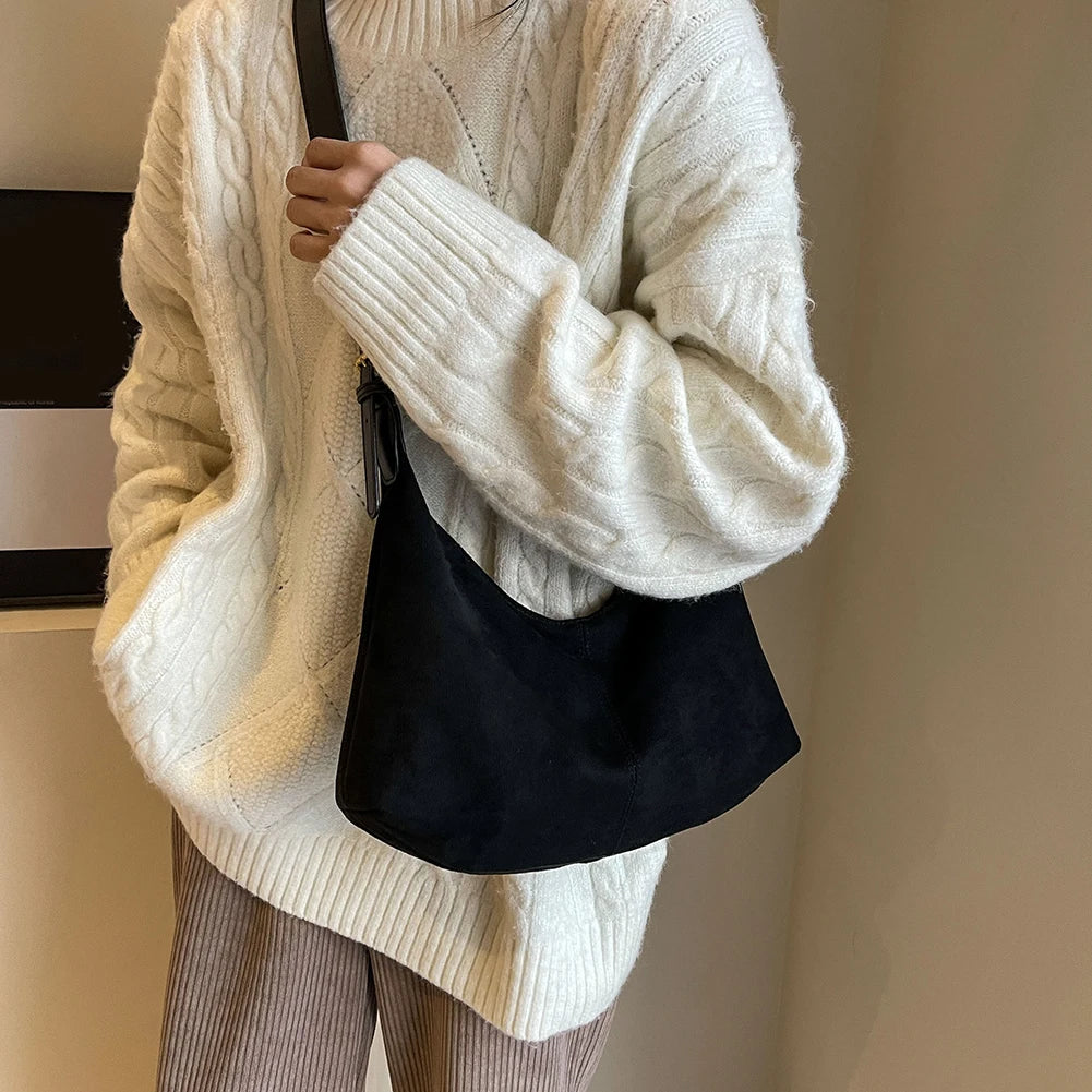 Sac Bandoulière Vintage