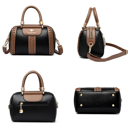 Sac à Main en Cuir de Haute Qualité