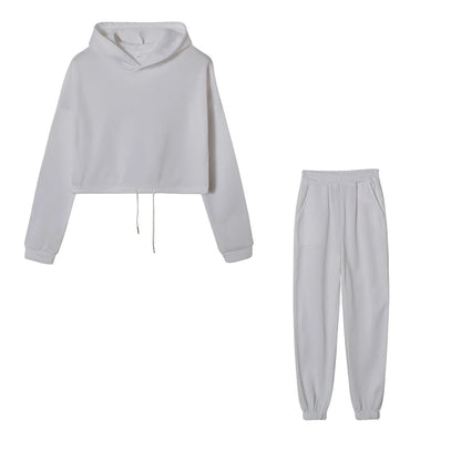 Ensemble à Taille Sportif