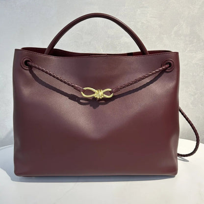 Sac Cabas en Cuir Véritable