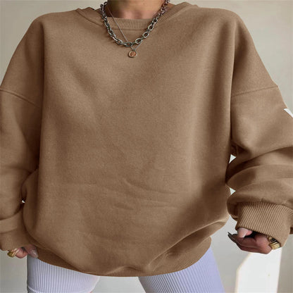 Pull-Over Parfait Pour Chaque Journée