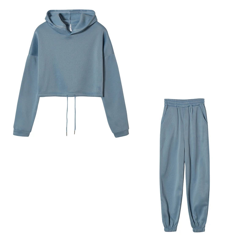 Ensemble à Taille Sportif