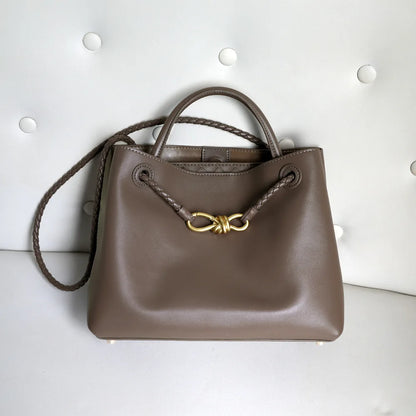 Sac Cabas en Cuir Véritable