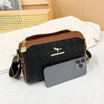 Sac Bandoulière Tendance