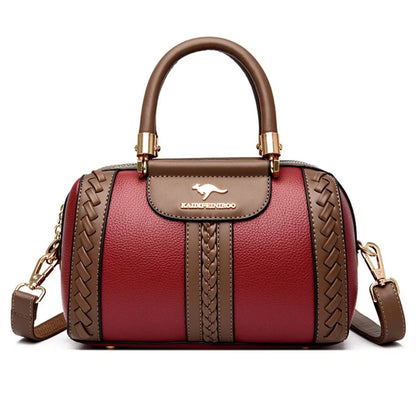 Sac à Main en Cuir de Haute Qualité