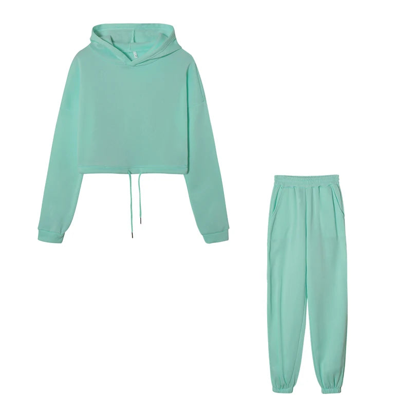 Ensemble à Taille Sportif