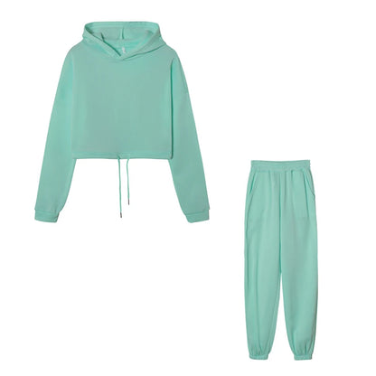 Ensemble à Taille Sportif