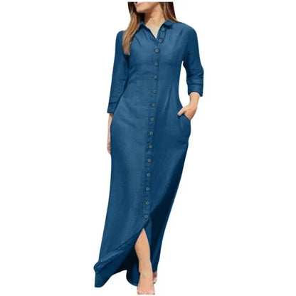 Robe Élégante et Polyvalente