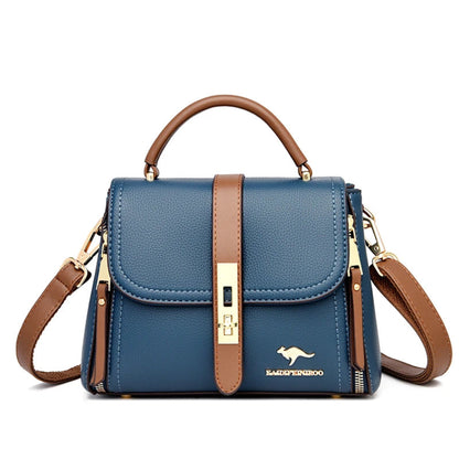 Sac à Épaule Chic