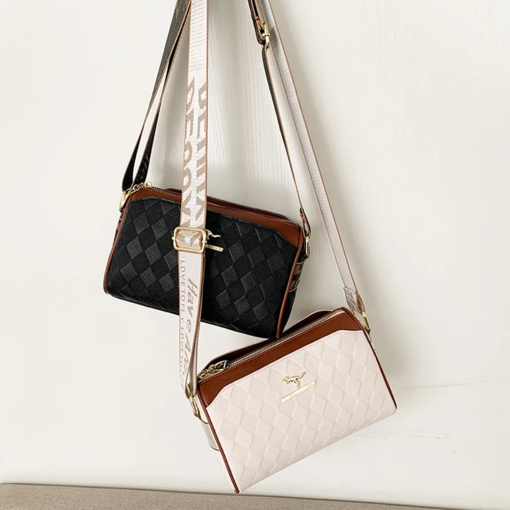 Sac Bandoulière Tendance