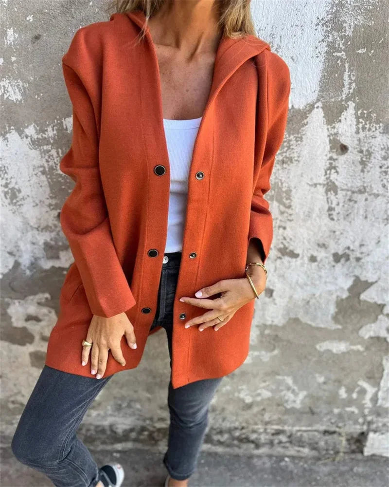 Veste Confort et Tendance