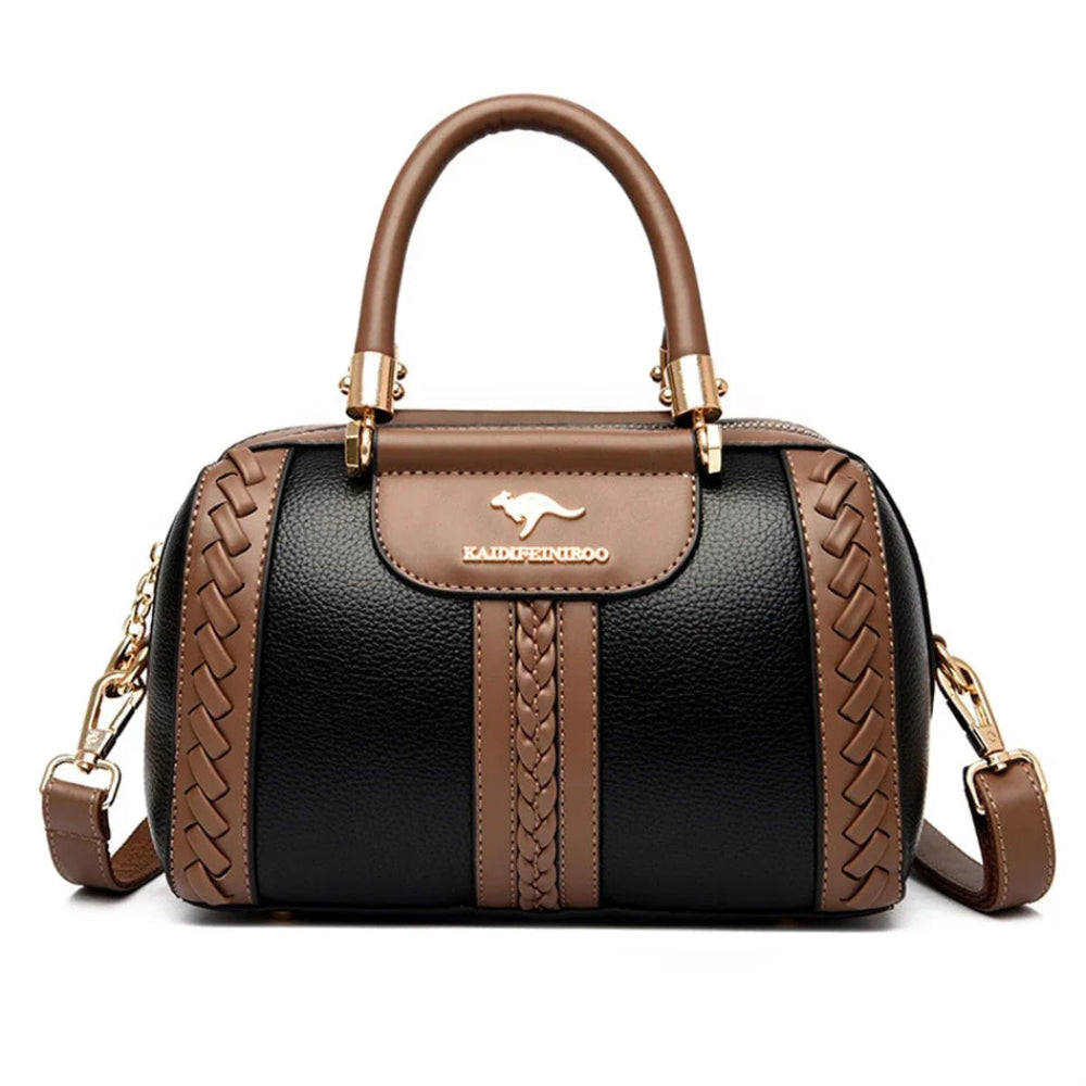 Sac à Main en Cuir de Haute Qualité