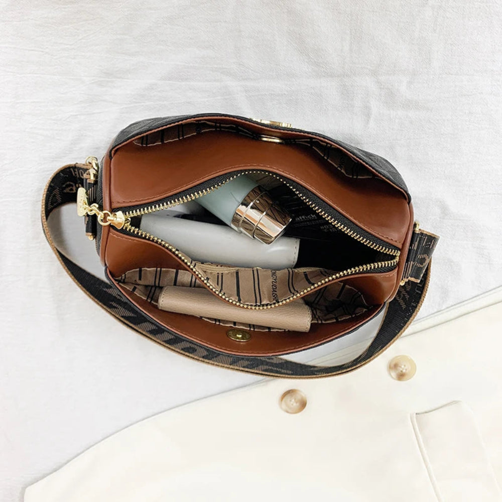 Sac Bandoulière Tendance