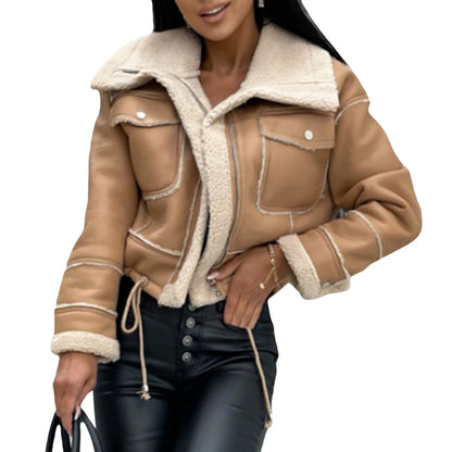 Veste Style Gothique