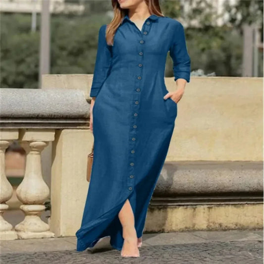 Robe Élégante et Polyvalente