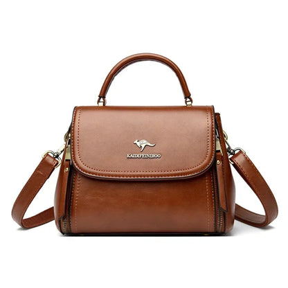 Sac à Main de Luxe