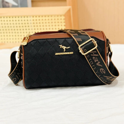 Sac Bandoulière Tendance
