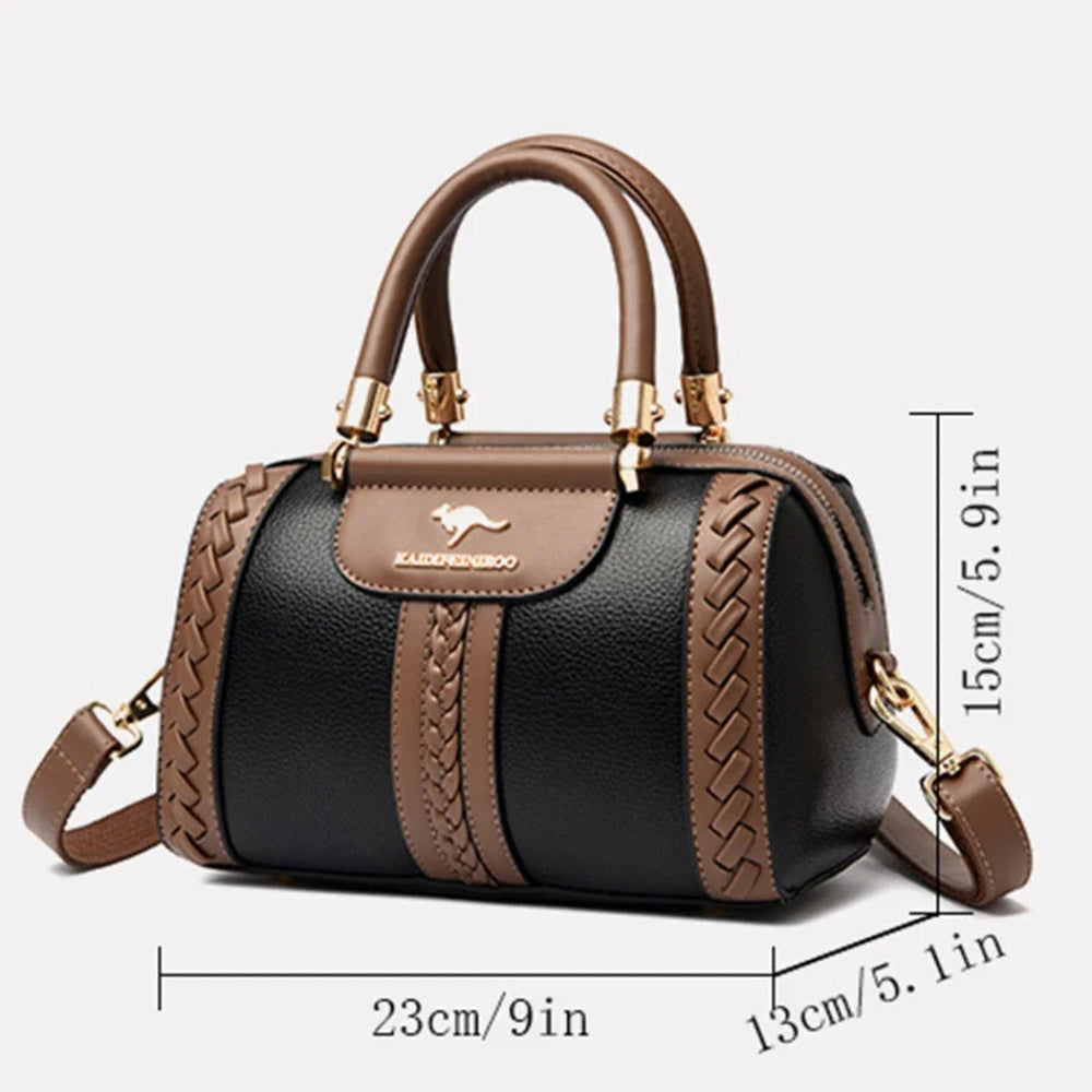 Sac à Main en Cuir de Haute Qualité