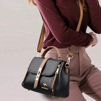 Sac à Épaule Chic