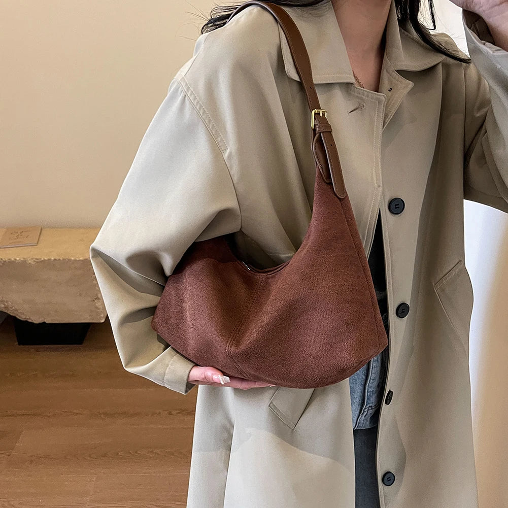 Sac Bandoulière Vintage