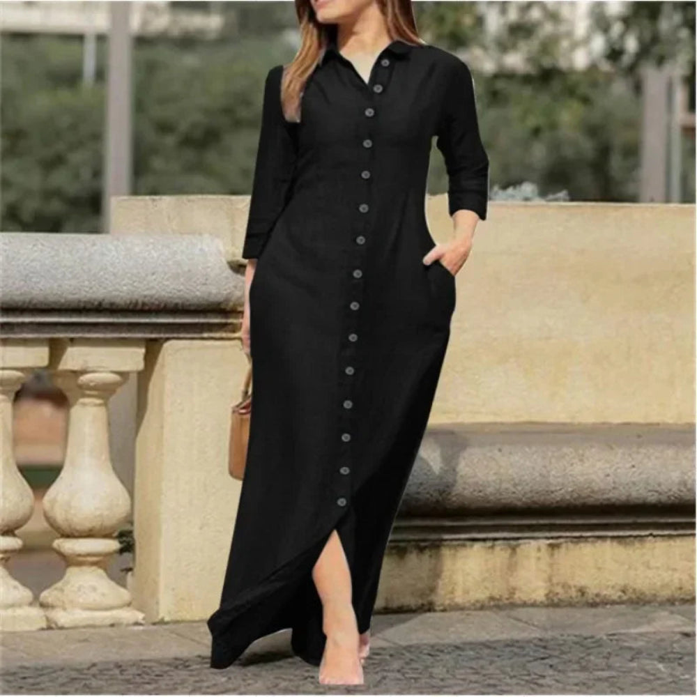 Robe Élégante et Polyvalente