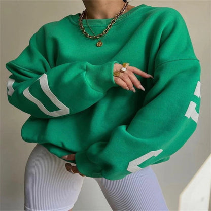 Pull-Over Parfait Pour Chaque Journée