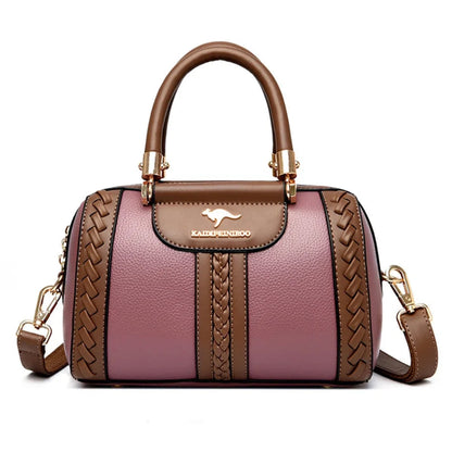 Sac à Main en Cuir de Haute Qualité
