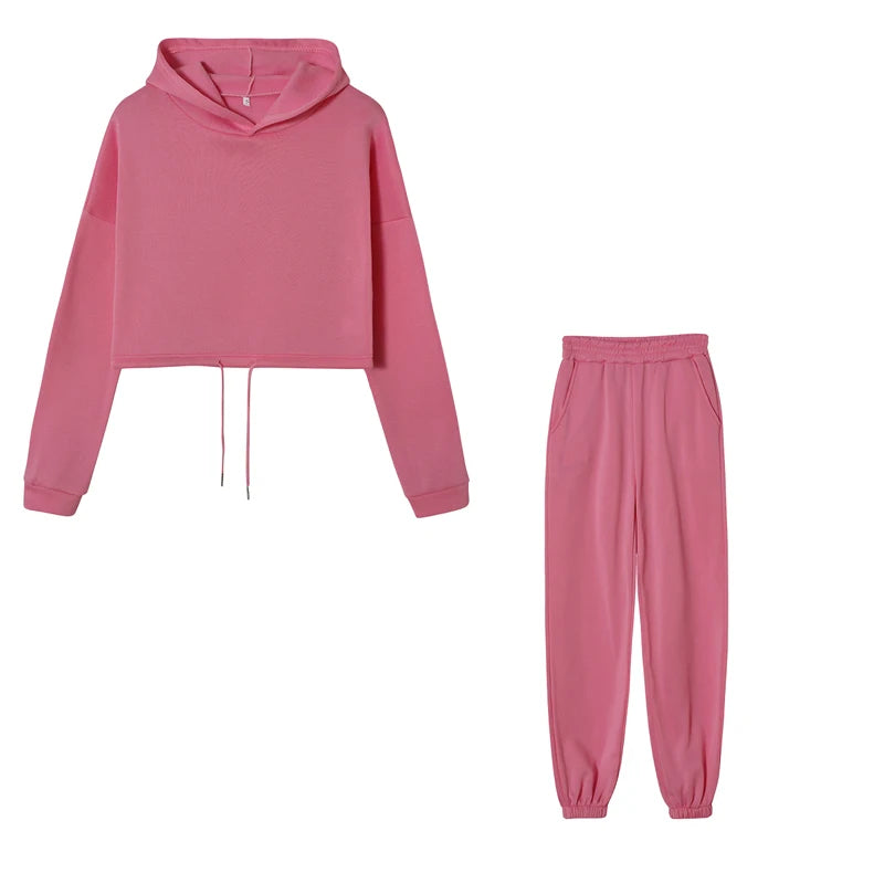 Ensemble à Taille Sportif