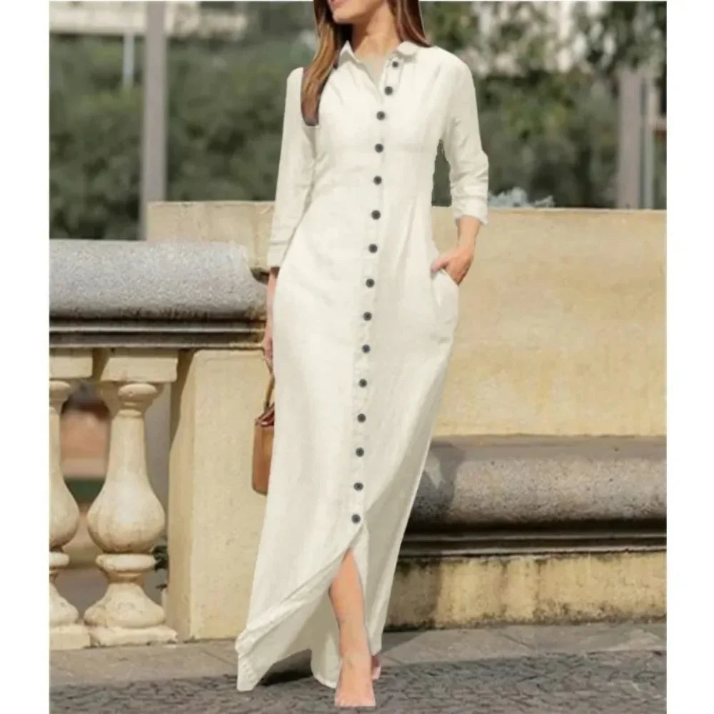 Robe Élégante et Polyvalente