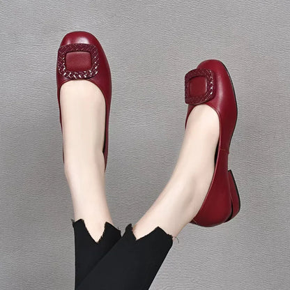 Chaussures Souple - Confortables et Polyvalentes