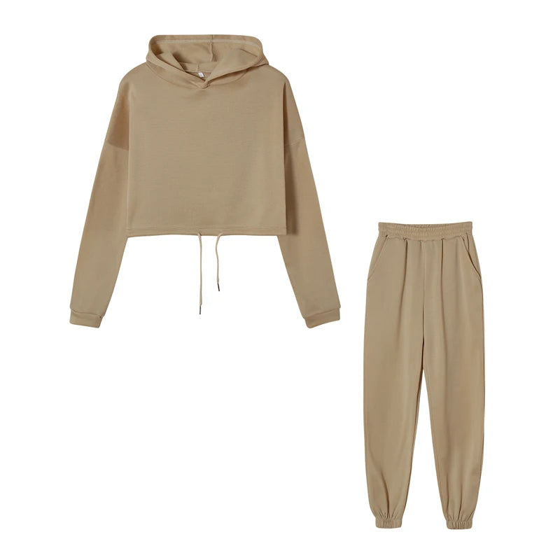 Ensemble à Taille Sportif
