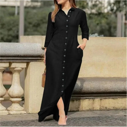 Robe Élégante et Polyvalente
