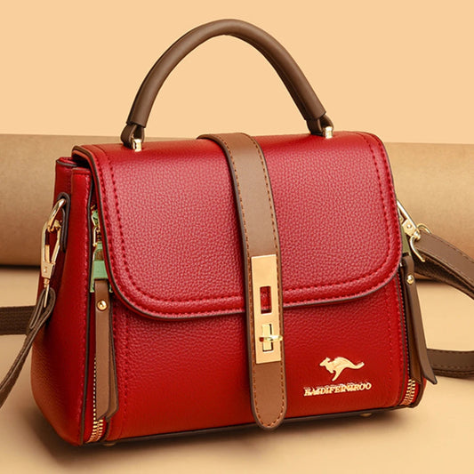Sac à Épaule Chic