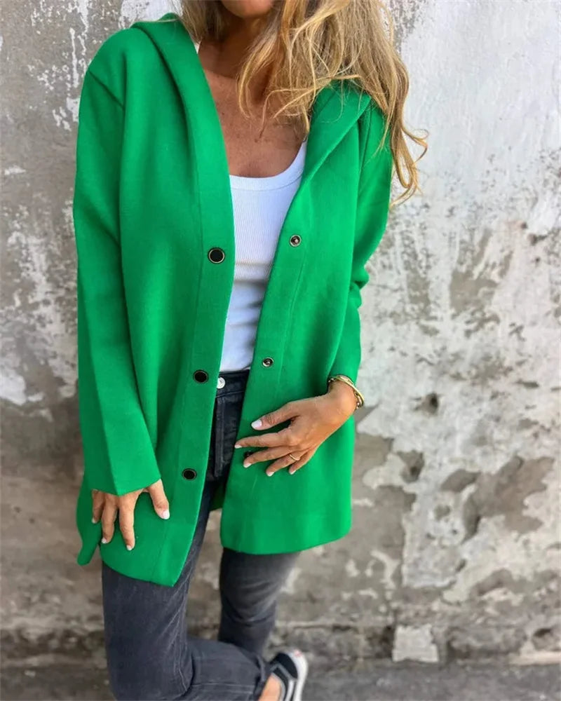 Veste Confort et Tendance